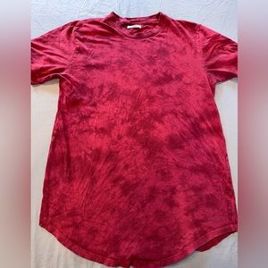 Tie-Dye tee